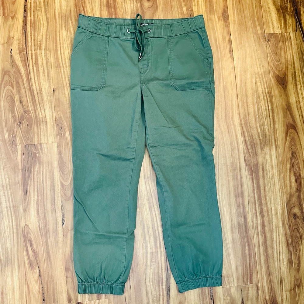 Rewash brand cotton joggers